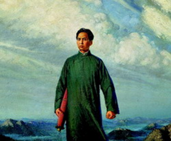 張文秋:死了兩任真丈夫、三任假丈夫,兩個女兒嫁毛主席兩個兒子 張文秋:死了兩任真丈夫、三任假丈夫,兩個女兒嫁毛主席兩個兒子