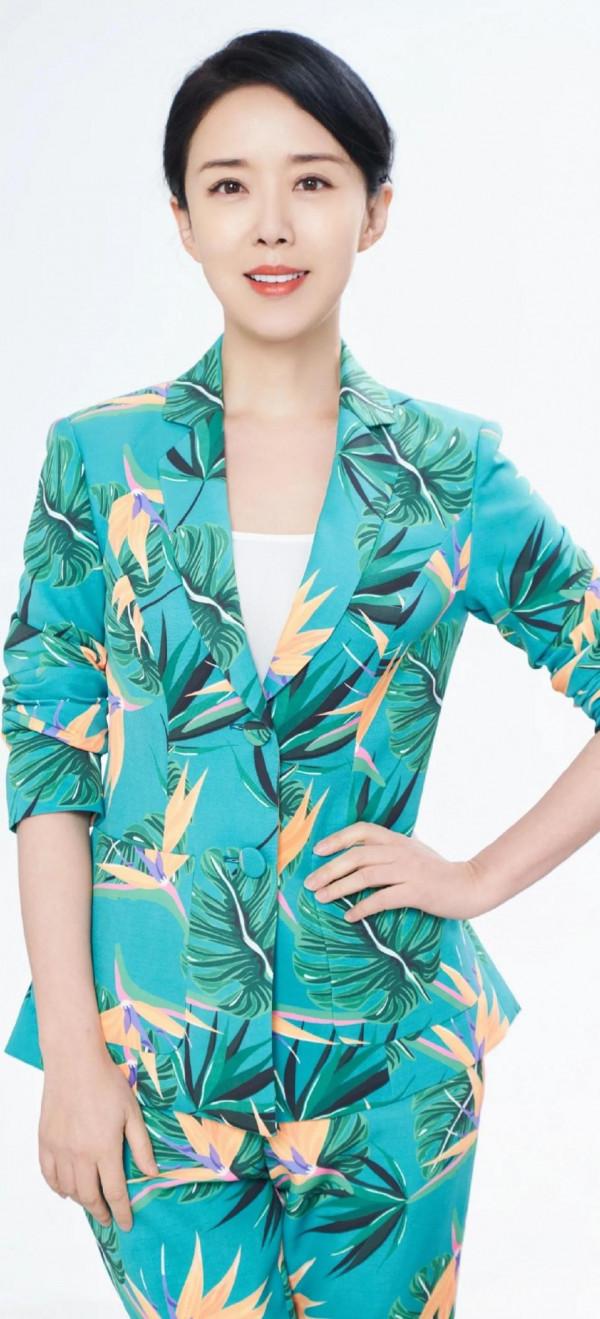 顏丹晨高畫質美圖