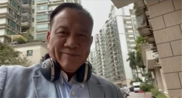 港臺藝人紮根內地：萬梓良定居湖南，張柏芝定居上海，陳偉霆北京