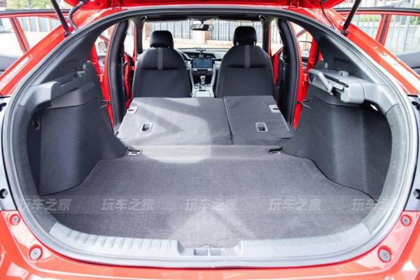 夢想成真 車友提FK7思域兩廂版輕度改裝 夢想成真 車友提FK7思域兩廂版輕度改裝