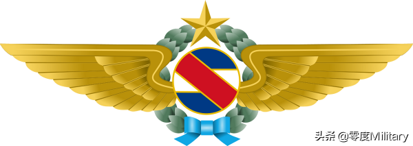 世界空軍志：烏拉圭空軍與海軍航空兵