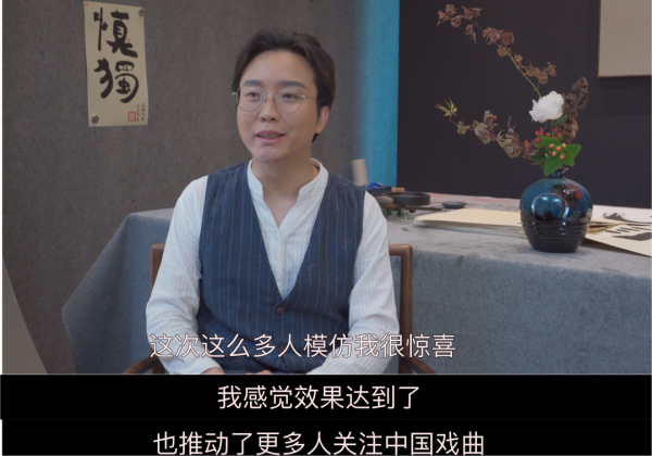 44歲的李玉剛，讓人心疼