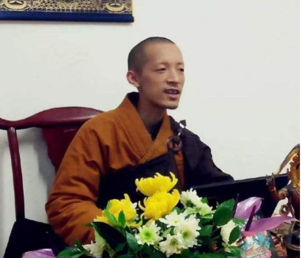 北大數學天才,畢業後在龍泉寺出家,與父母達成和解,8年後還俗 北大數學天才,畢業後在龍泉寺出家,與父母達成和解,8年後還俗