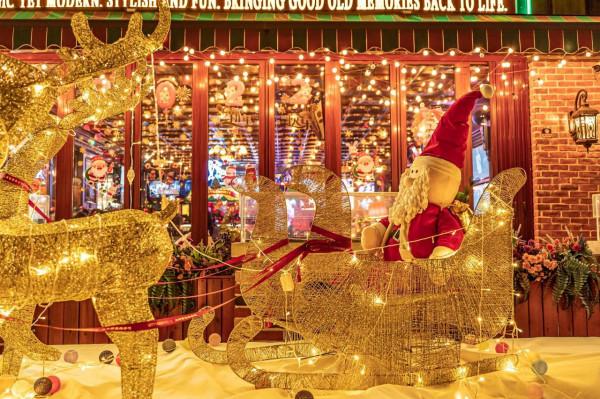 極致輕巧掛機鏡 適馬18-50mm F2.8 DC DN評測