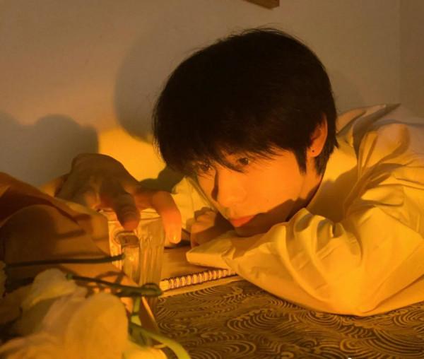 是不是每個人的青春都有遺憾？那個男孩教會我的事