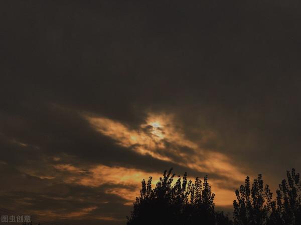 北宋宰相晏殊的《解厄學》，面對困難的八個方法、十六個字真理