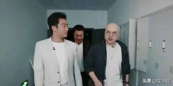 港星劉玉翠領退休金度日，視帝黎耀祥上綜藝淪為鄭愷背景板顯心酸