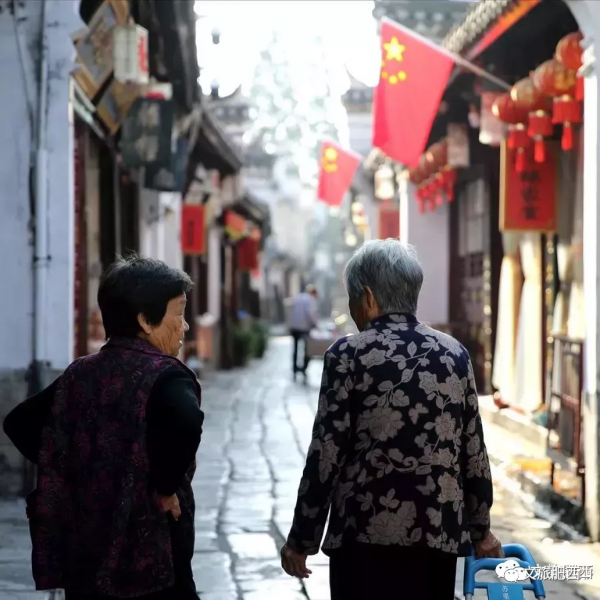 無法抗拒的&OpenCurlyDoubleQuote;肥西式&rdquo;浪漫，撩動了多少人的心絃？