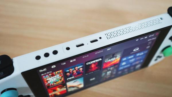 想隨時隨地玩PC遊戲?AYANEO 2021 Pro能滿足你部分願望 想隨時隨地玩PC遊戲?AYANEO 2021 Pro能滿足你部分願望