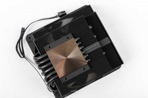 裝臺可以拎著走的ITX&mdash;&mdash;超頻三 蜂鳥1 i100C PRO 白色裝機分享