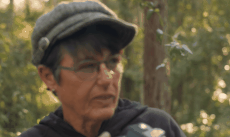 64歲姑娘賣房去流浪，把全世界裝進僅8㎡家：希望我老了能這麼酷