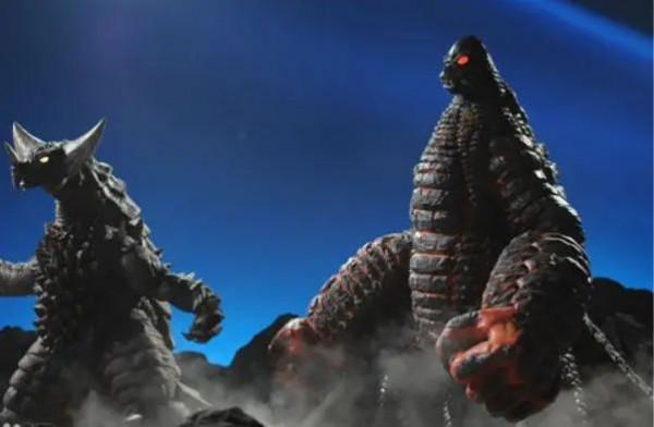 《奧特曼》十大怪獸,葉腐只排第五,宙達無敵 《奧特曼》十大怪獸,葉腐只排第五,宙達無敵