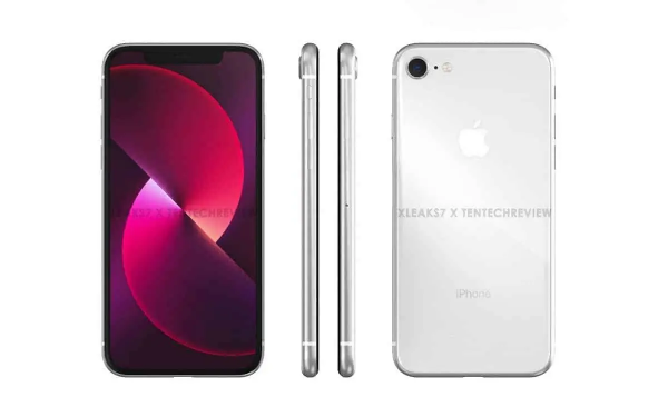 2022年初蘋果將會推出什麼？