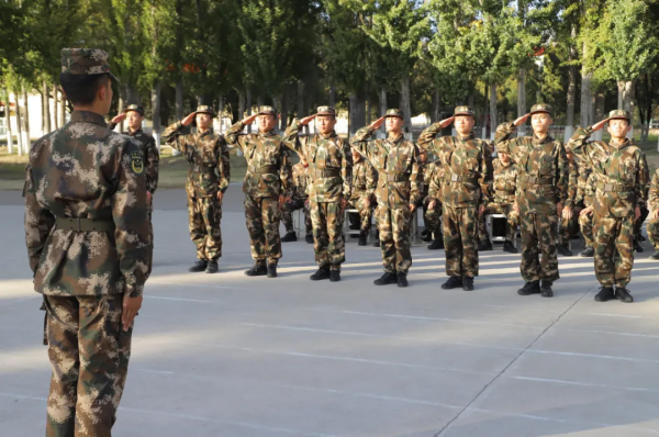 16年後,我離開部隊 16年後,我離開部隊