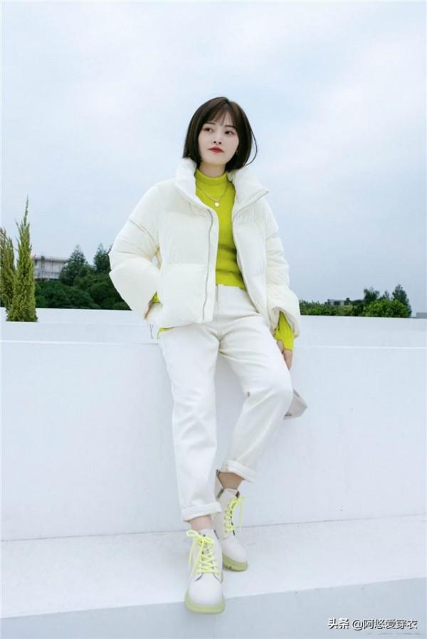 2022年最受歡迎的4種鞋子,顯瘦顯高不說,還舒適不累腳,你有嗎 2022年最受歡迎的4種鞋子,顯瘦顯高不說,還舒適不累腳,你有嗎