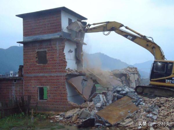 農村分戶有啥好處？事關宅基地、徵遷補償！4種情況禁止分戶