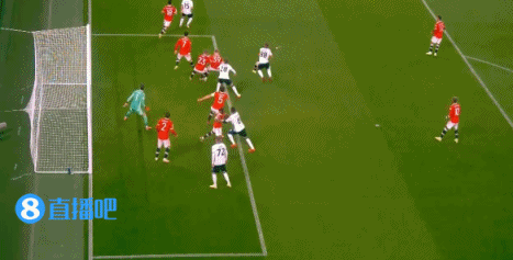 2021.10.21歐冠小組曼聯3:2亞特蘭大 部分集錦