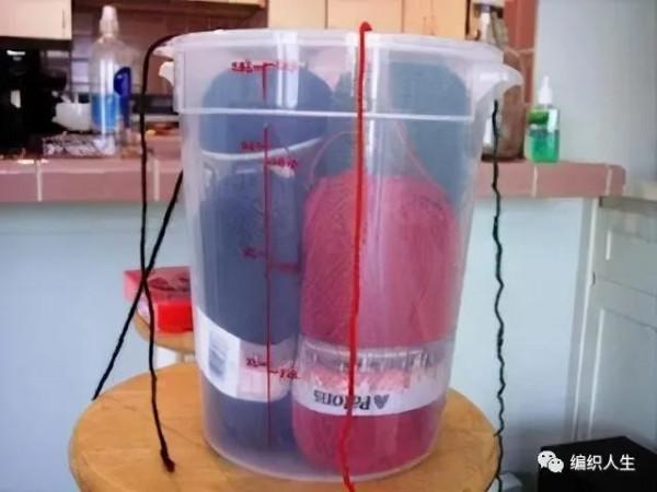 收納控看過來!用這些方法管理,再多毛線都不用愁 收納控看過來!用這些方法管理,再多毛線都不用愁