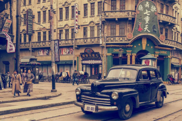 曾英勇救下主席，在情急時得罪林彪，這位軍委委員一生跌宕起伏