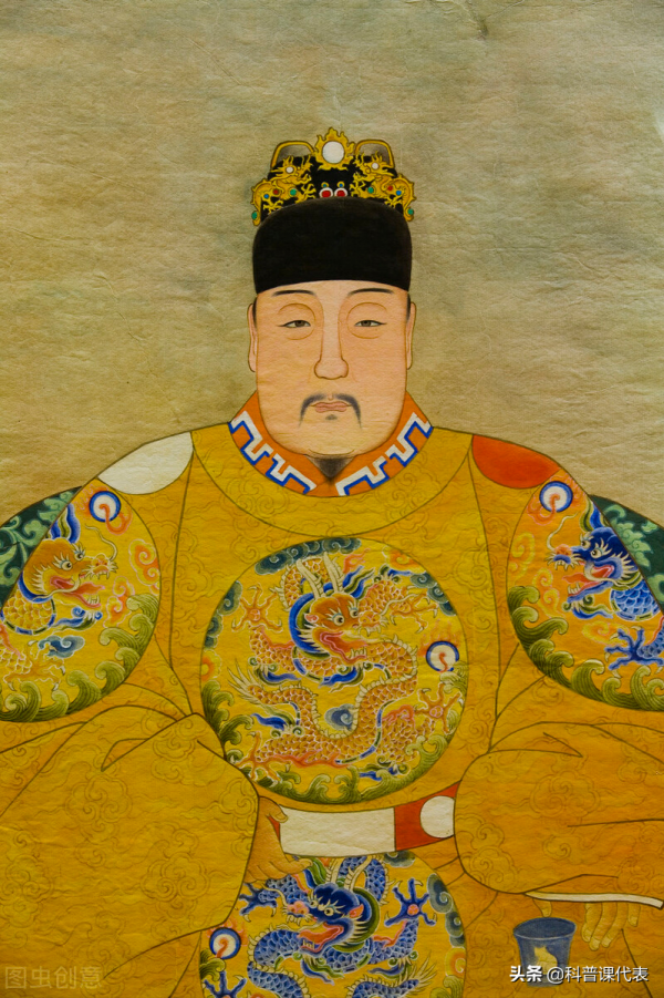 誰這麼倒黴?被瓦刺俘虜的皇帝,中國明朝奇才先後2次登臨皇位 誰這麼倒黴?被瓦刺俘虜的皇帝,中國明朝奇才先後2次登臨皇位