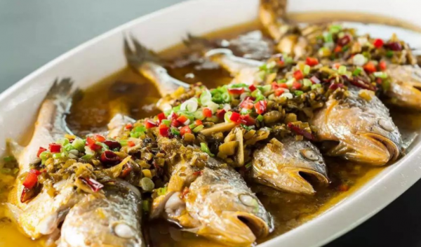 農村正在消失的美食，你知道多少？這3種大別山美食你吃過嗎？