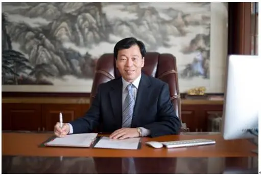 風雲閩商 | 他靠一罐八寶粥帶富一個村,如今神秘二代接班做起了創投 風雲閩商 | 他靠一罐八寶粥帶富一個村,如今神秘二代接班做起了創投