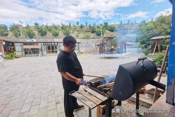 北京密雲太師屯hans別野民宿,平民價格,做回地地道道的鄉野村夫 北京密雲太師屯hans別野民宿,平民價格,做回地地道道的鄉野村夫