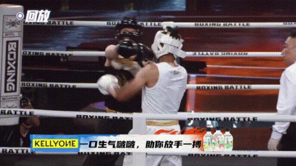 鮑春來和林丹一個37歲，一個38歲，在賽場“對毆”拼拳，太能打了