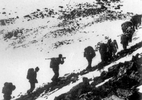 上級讓許世友挑個副司令，結果他誰都不要，跑去和總理&OpenCurlyDoubleQuote;搶人&rdquo;