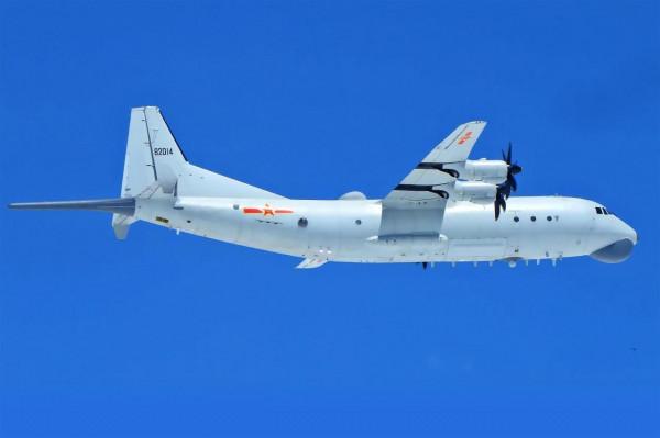 無視中國崛起，美軍威懾，解放軍高新西太戰巡，第一島鏈名存實亡