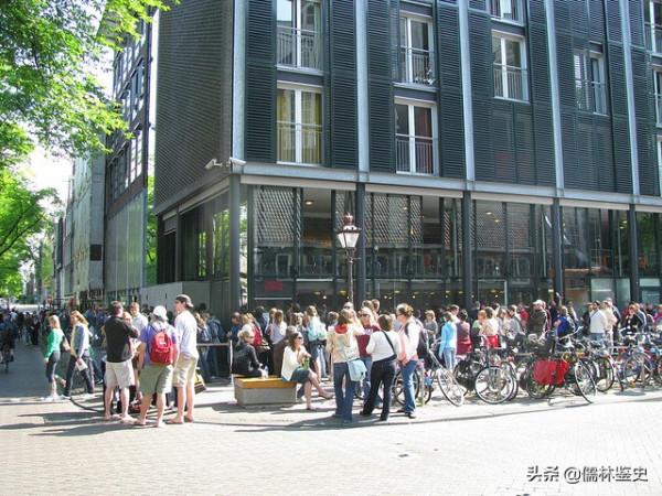 阿姆斯特丹現狀,一起看看真實的阿姆斯特丹 阿姆斯特丹現狀,一起看看真實的阿姆斯特丹