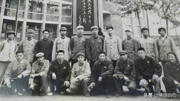 老兵的榮譽——我的爸爸左成芝軍旅印記