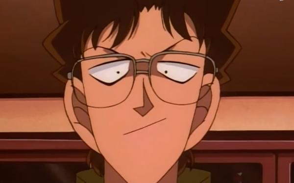 《柯南》：當年覺得扯淡的殺人理由，如今再看卻如此合理