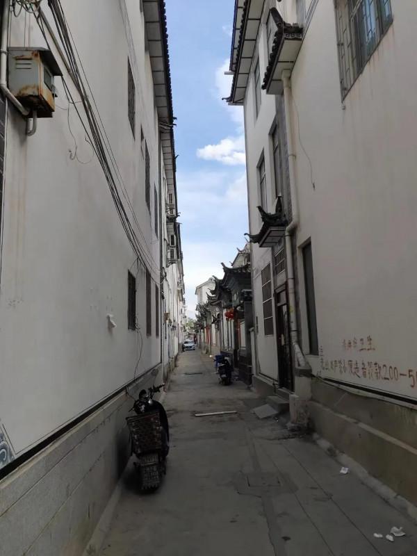 摩旅中國第六天