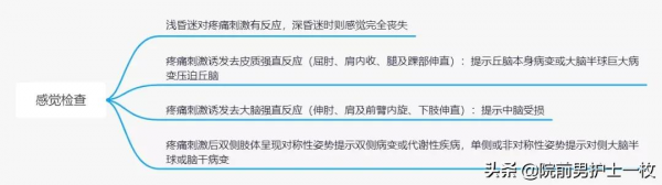 「乾貨」昏迷患者的評估量表及處置流程
