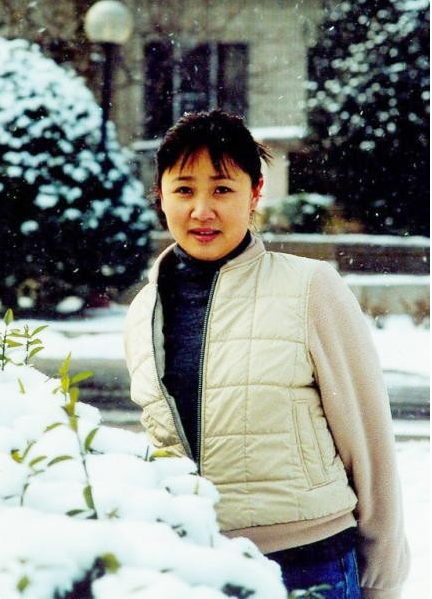 梁冠華：200斤還有女神倒追，因狄仁傑一夜爆紅，娶女導演成贏家