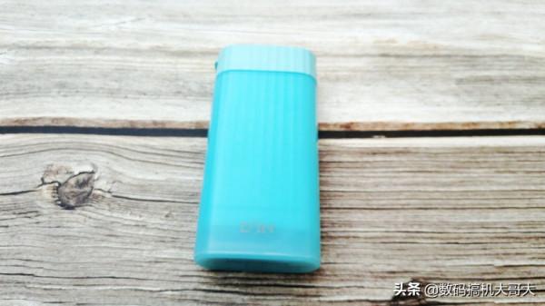 「原創」科學護牙之小米生態D3IN銦立方行動式衝牙器體驗分享 「原創」科學護牙之小米生態D3IN銦立方行動式衝牙器體驗分享