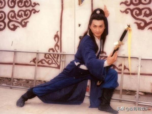 張慧雯新劇靈氣全無,吳希澤演展昭被說醜,43歲喬振宇成最大看點 張慧雯新劇靈氣全無,吳希澤演展昭被說醜,43歲喬振宇成最大看點