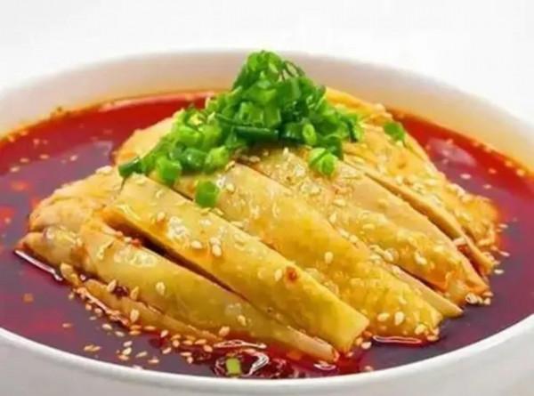 精選10道涼拌菜做法推薦給您！開胃爽口！製作簡單味道巴適