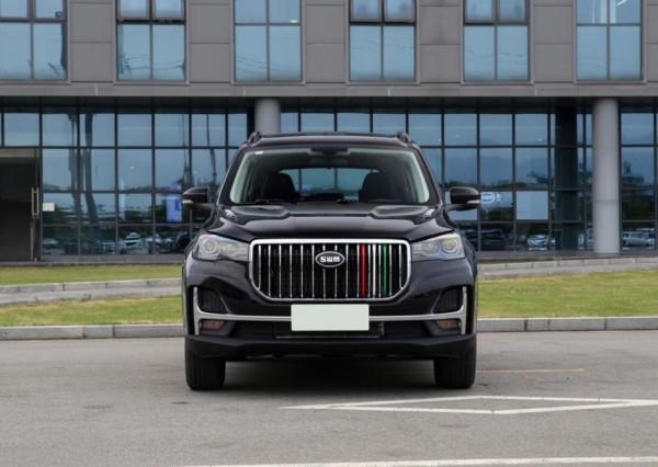 斯威再怎麼推新車也很難有起色，G05 PRO很便宜但沒人買