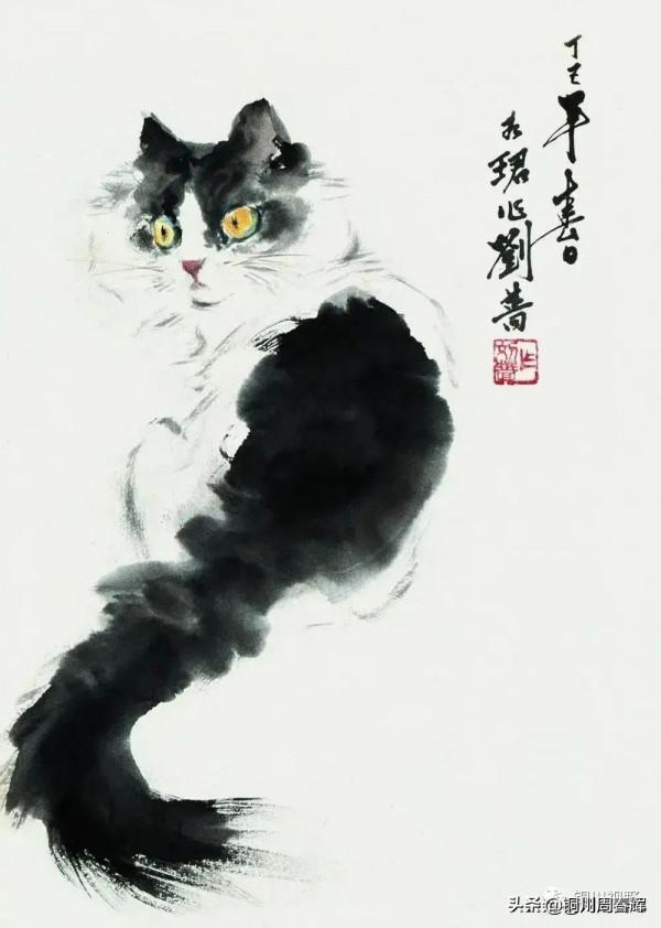 名畫欣賞，讓人耳目一新，值得收藏