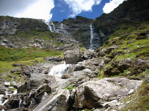 國內旅遊那些出名的打卡地