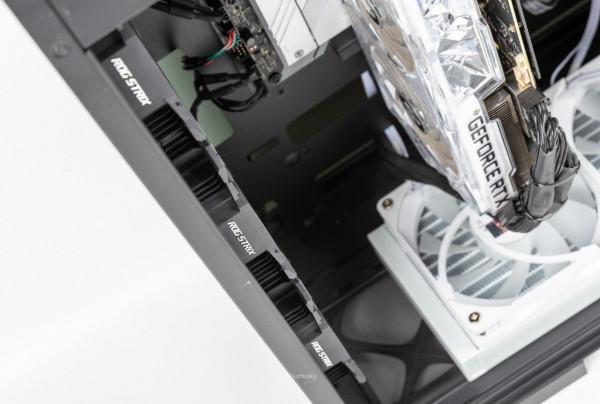 牛皮&;鋁合金的藝術-幾何未來Cowboy裝機分享 牛皮&;鋁合金的藝術-幾何未來Cowboy裝機分享