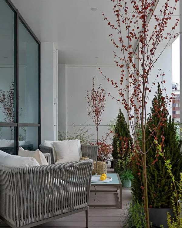 81㎡極簡,高質感的生活美學 81㎡極簡,高質感的生活美學