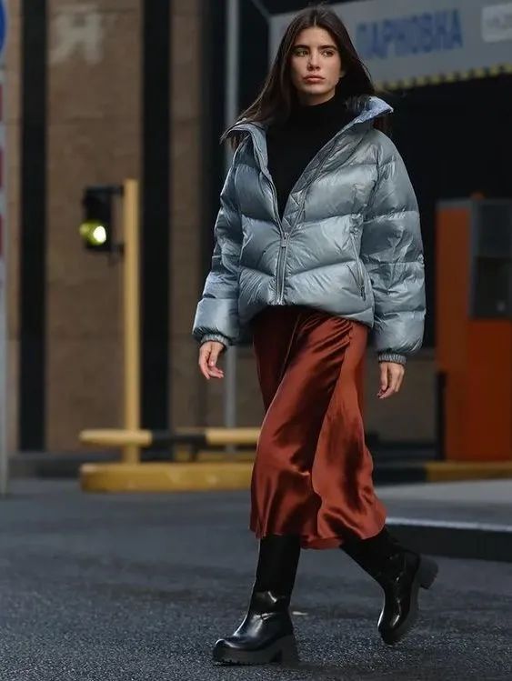 藍色，永不過時的高階感