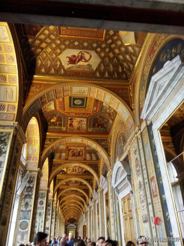 回顧那些我曾去過的地方（一）俄羅斯中篇