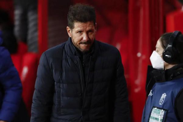 馬德里兩重天：皇馬硬剛疫情，馬競輸出玄學