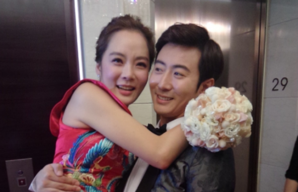 曾經貌美楚楚動人，現越整越殘、各有各醜，韓國女神顏值大變樣