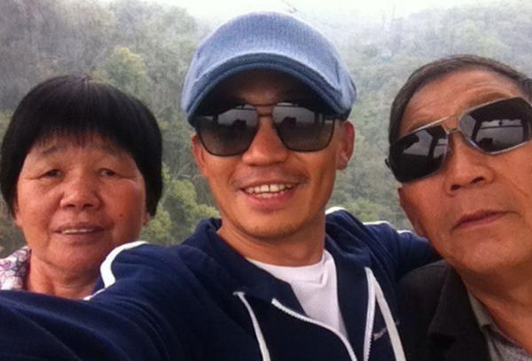 王寶強在娛樂圈，如果長得再帥一點，早就封神了