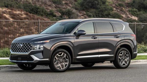 美媒年度十佳車 現代/捷尼賽思上榜三席 賓士登頂